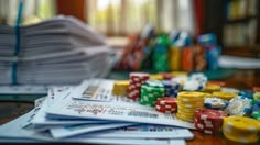 Blackrock Casino