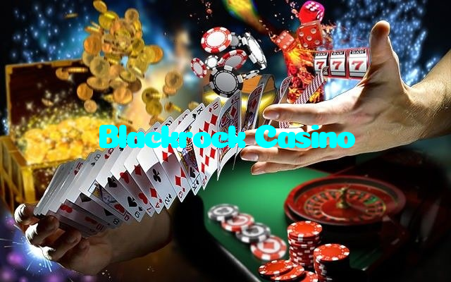 making first deposit on Blackrock Casino website using local payment methods in Pakistan