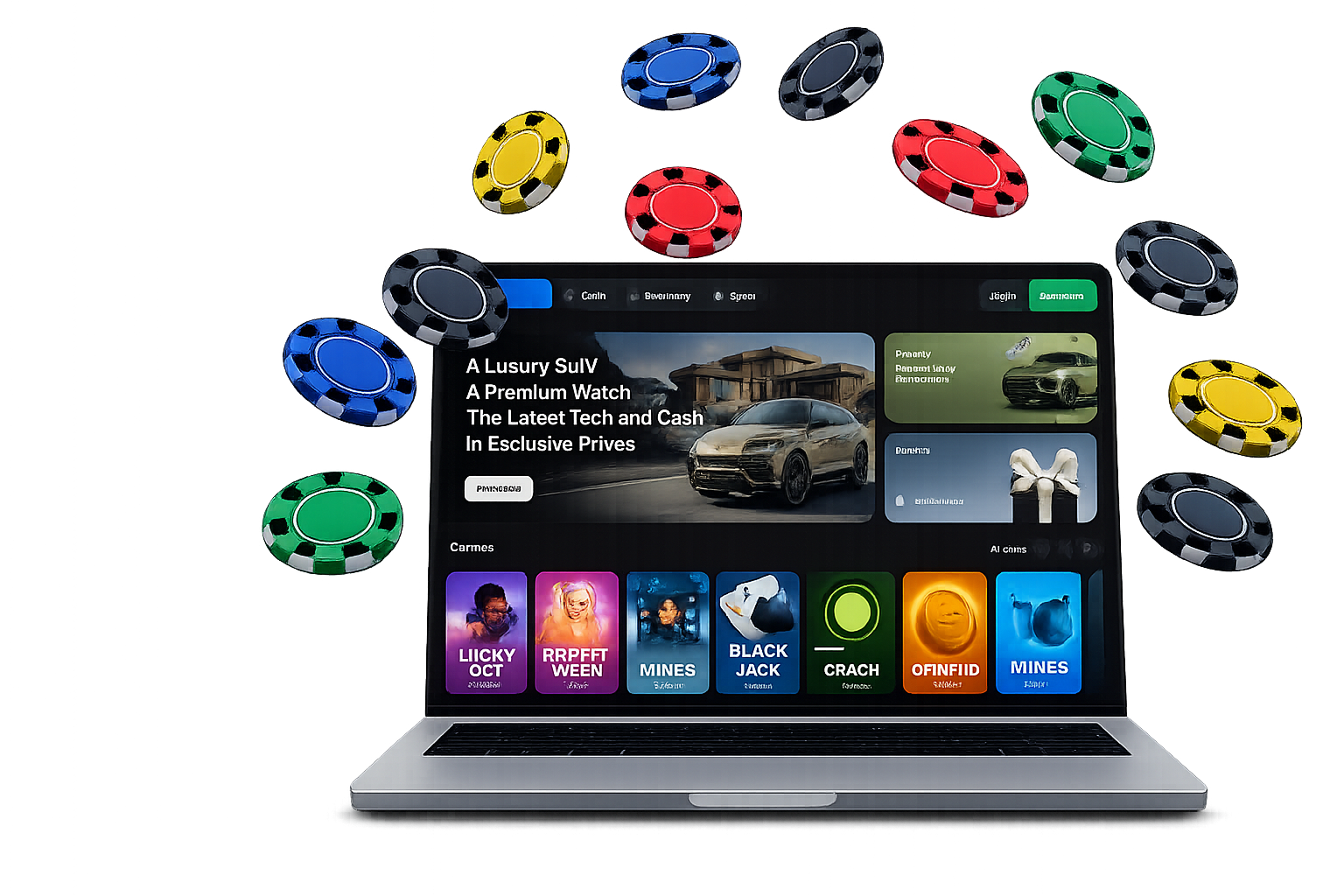 Blackrock Casino Pakistan