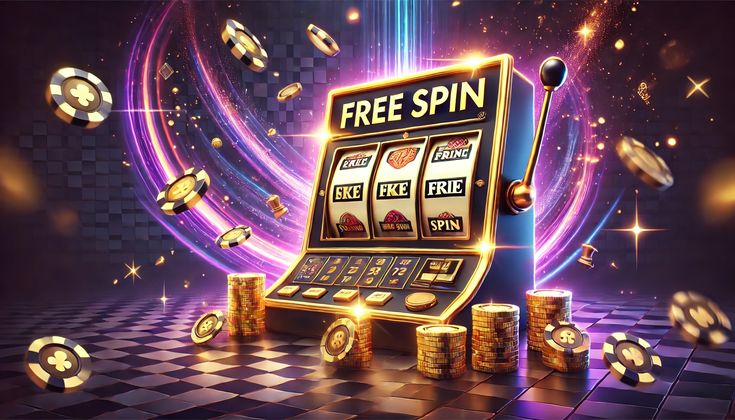 Blackrock Casino پر آن لائن سلاٹس کے بارے میں