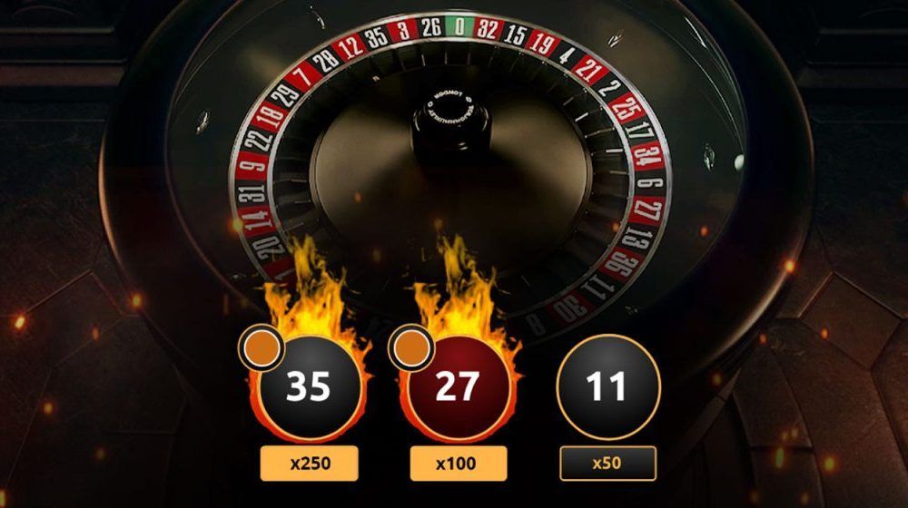 Blackrock Casino کیسینو میں لاٹری گیمز میں حصہ لیں۔