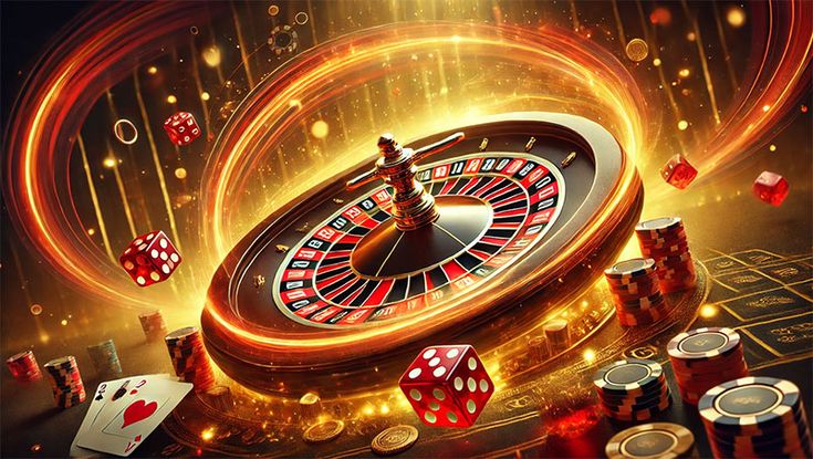 Blackrock Casino آن لائن کیسینو میں کھیلنے کی وجوہات
