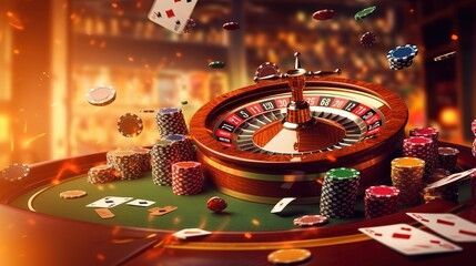Blackrock Casino کیسینو میں ایک آن لائن گیم کا انتخاب کریں۔