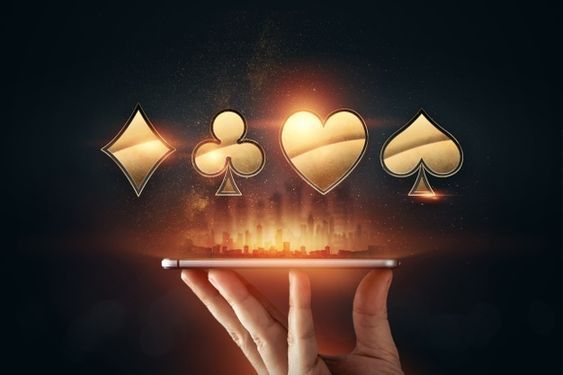 پاکستان کے نئے Blackrock Casinoکیسینو کھلاڑیوں کے لیے خوش آمدید بونس