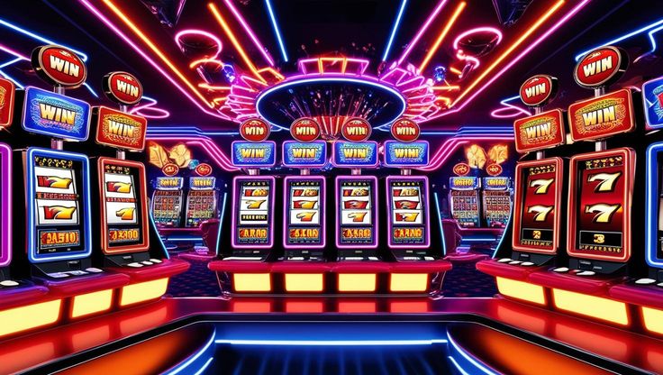 Blackrock Casino ویب سائٹ پر کریش گیمز - فوری گیمز دستیاب ہیں۔